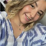 Profesora apta para todos los niveles y asignaturas